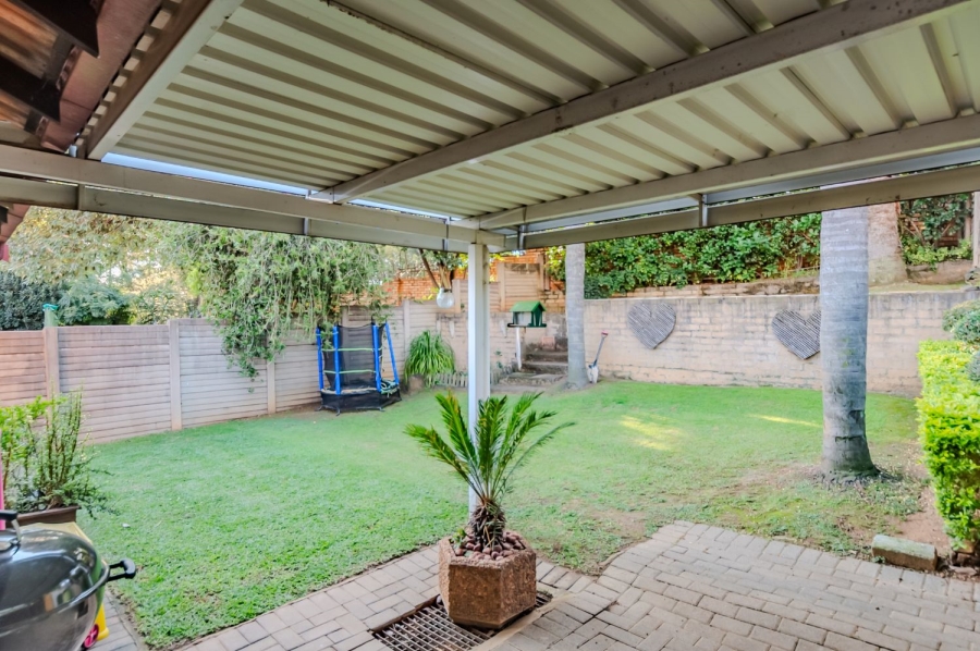 3 Bedroom Property for Sale in Erasmuskloof Gauteng