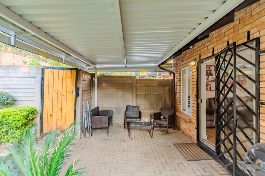 3 Bedroom Property for Sale in Erasmuskloof Gauteng