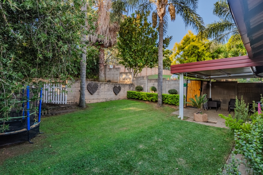 3 Bedroom Property for Sale in Erasmuskloof Gauteng