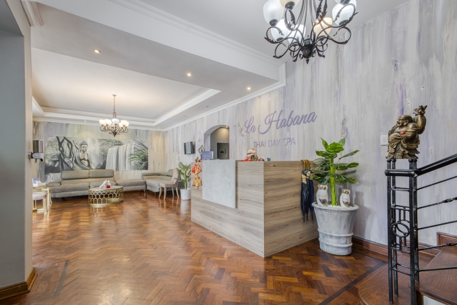 0 Bedroom Property for Sale in Oaklands Gauteng