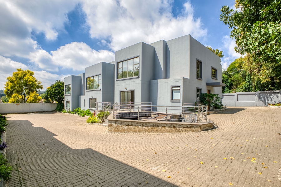 0 Bedroom Property for Sale in Oaklands Gauteng