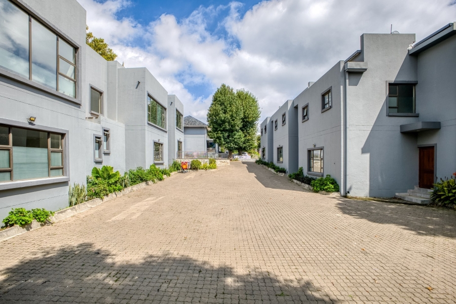 0 Bedroom Property for Sale in Oaklands Gauteng