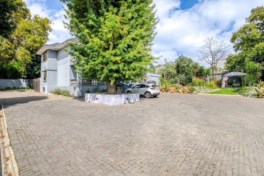 0 Bedroom Property for Sale in Oaklands Gauteng