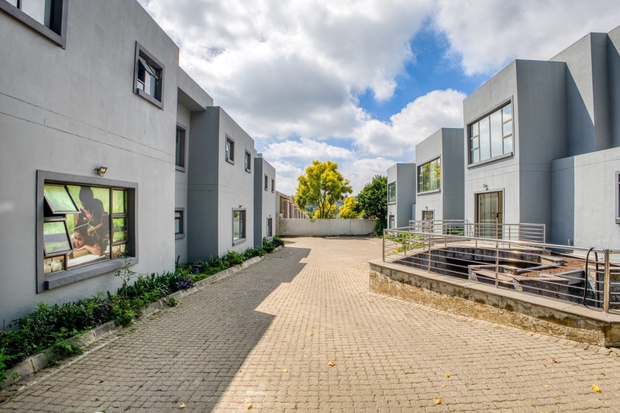 0 Bedroom Property for Sale in Oaklands Gauteng