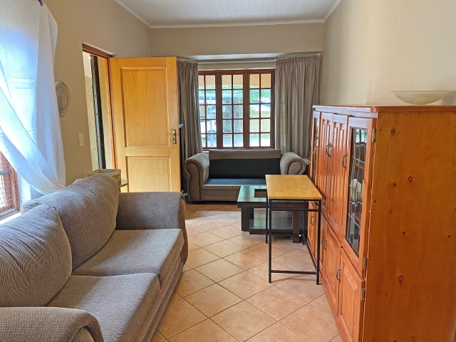 To Let 1 Bedroom Property for Rent in Victory Park Gauteng