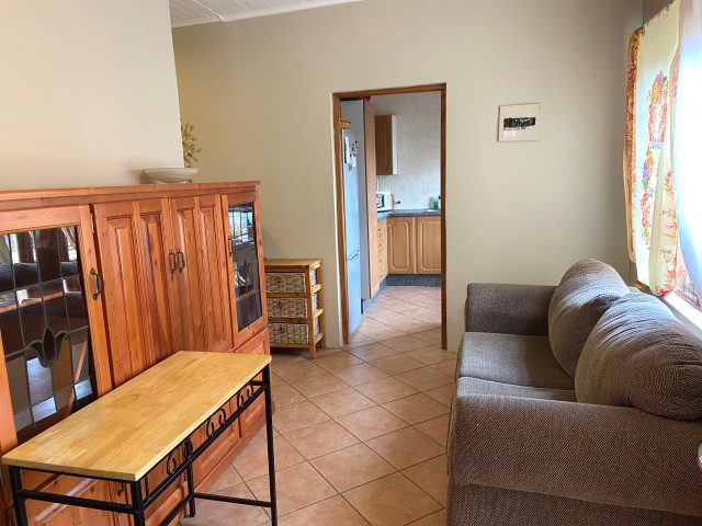 To Let 1 Bedroom Property for Rent in Victory Park Gauteng