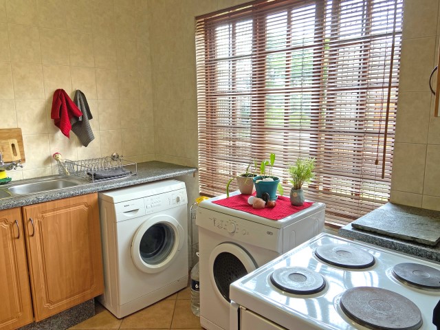 To Let 1 Bedroom Property for Rent in Victory Park Gauteng