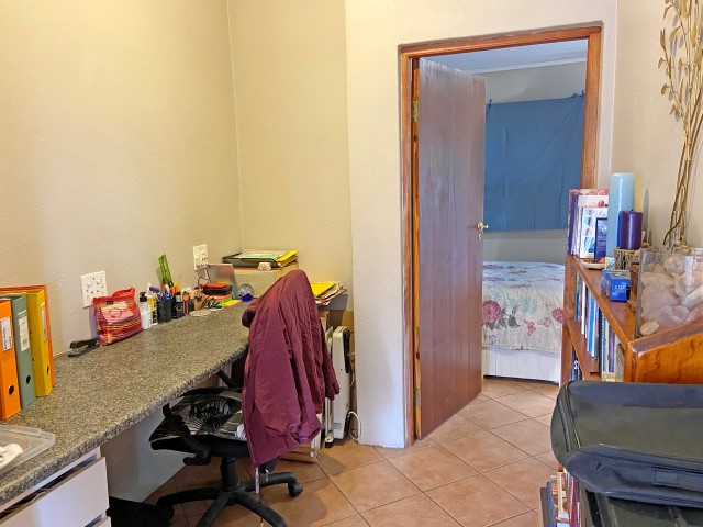 To Let 1 Bedroom Property for Rent in Victory Park Gauteng