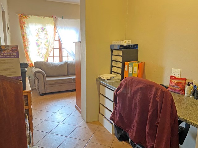 To Let 1 Bedroom Property for Rent in Victory Park Gauteng