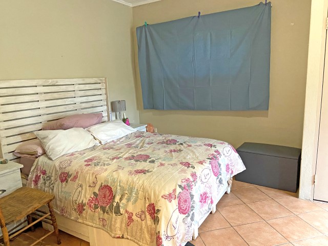 To Let 1 Bedroom Property for Rent in Victory Park Gauteng