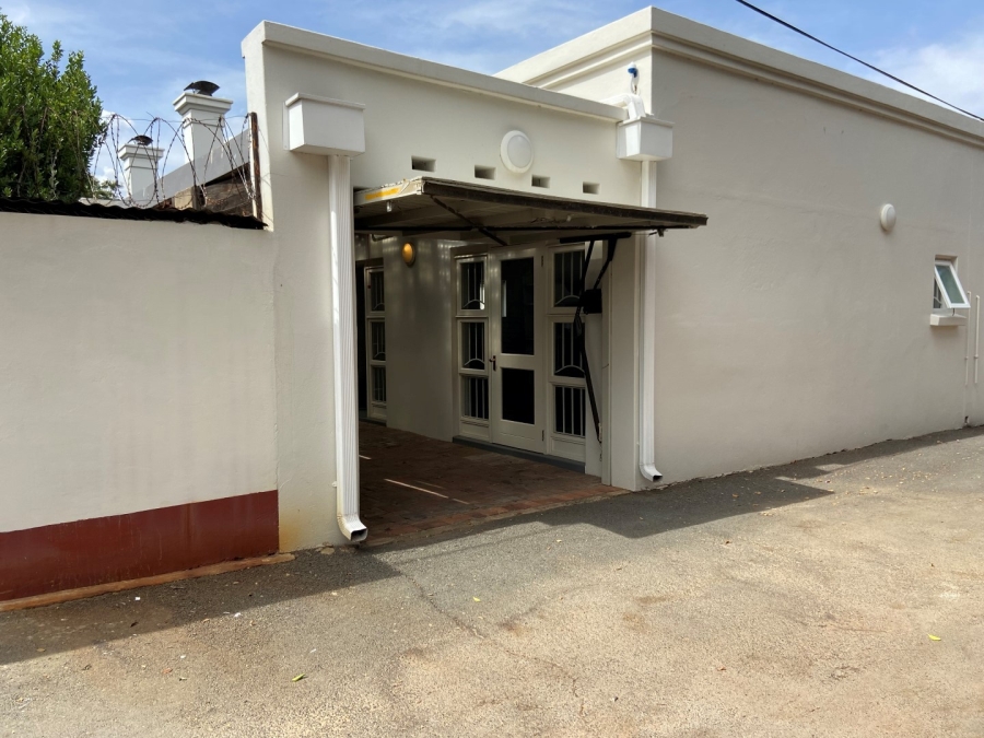 To Let 1 Bedroom Property for Rent in Parkview Gauteng