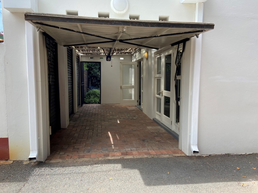 To Let 1 Bedroom Property for Rent in Parkview Gauteng