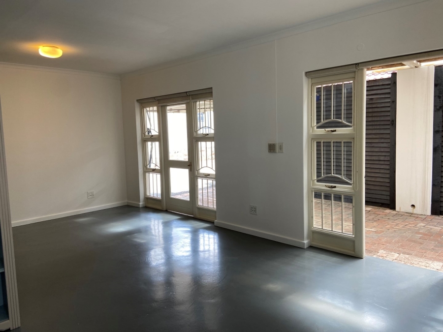 To Let 1 Bedroom Property for Rent in Parkview Gauteng