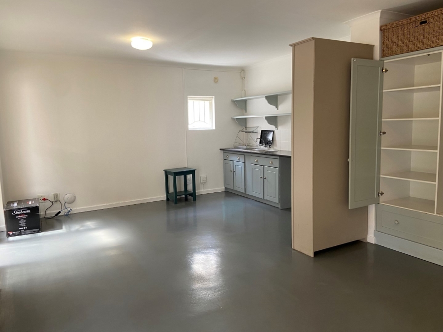 To Let 1 Bedroom Property for Rent in Parkview Gauteng