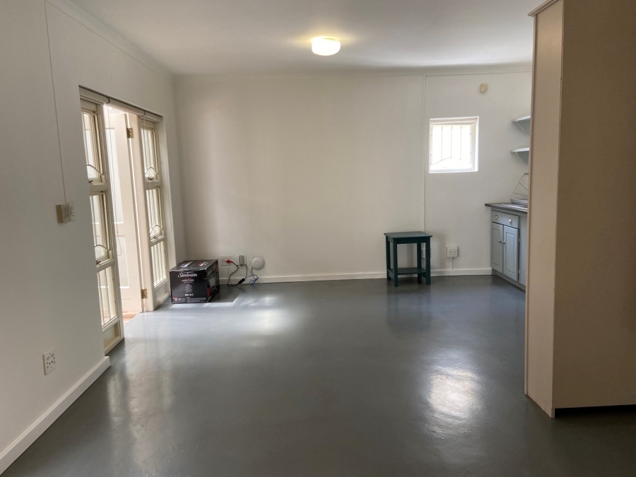 To Let 1 Bedroom Property for Rent in Parkview Gauteng