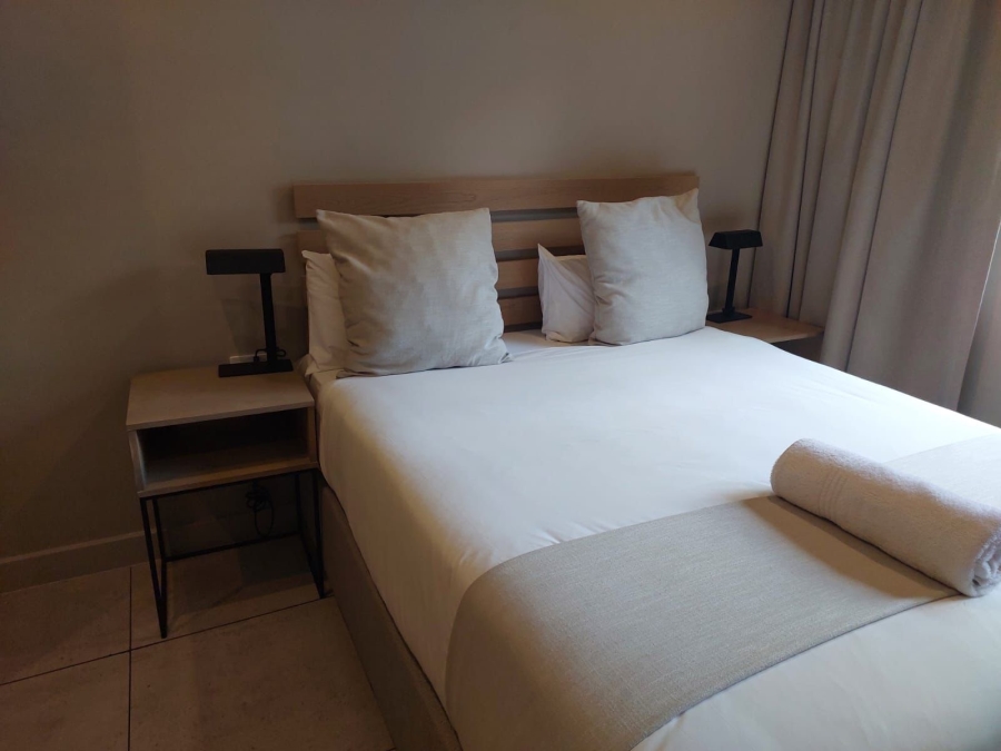 To Let 1 Bedroom Property for Rent in Sandown Gauteng