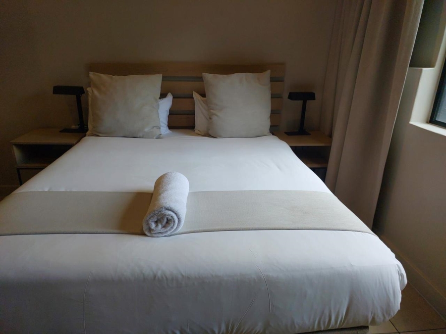 To Let 1 Bedroom Property for Rent in Sandown Gauteng