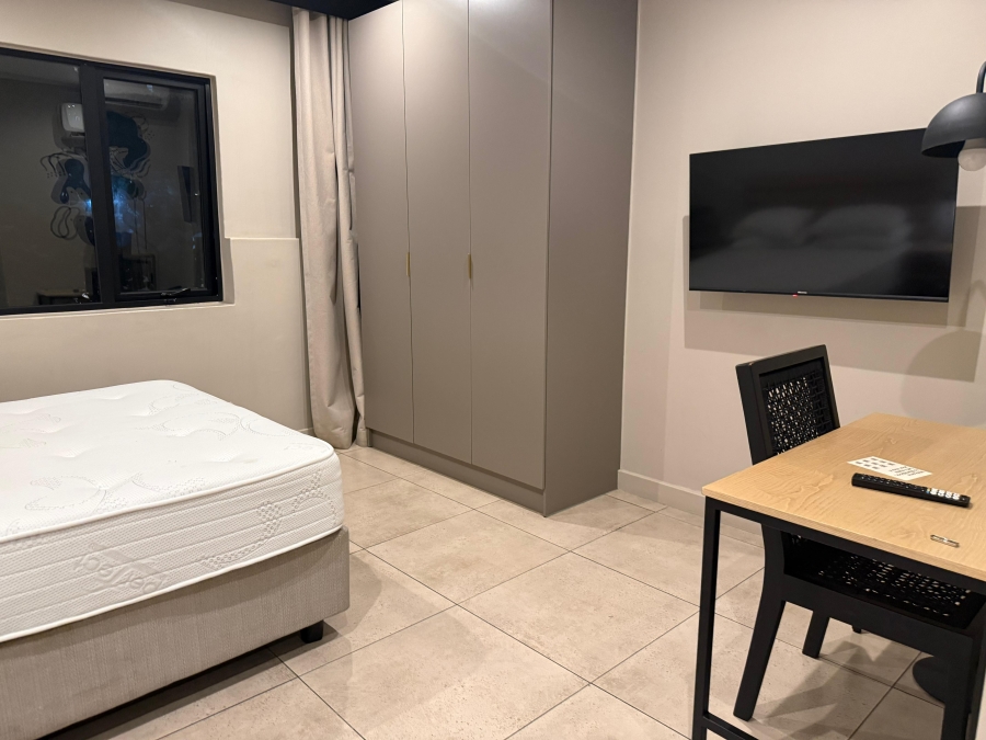 To Let 1 Bedroom Property for Rent in Sandown Gauteng