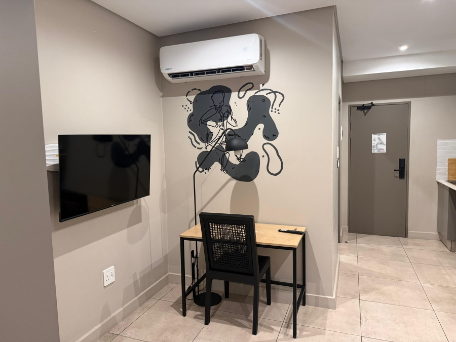 To Let 1 Bedroom Property for Rent in Sandown Gauteng