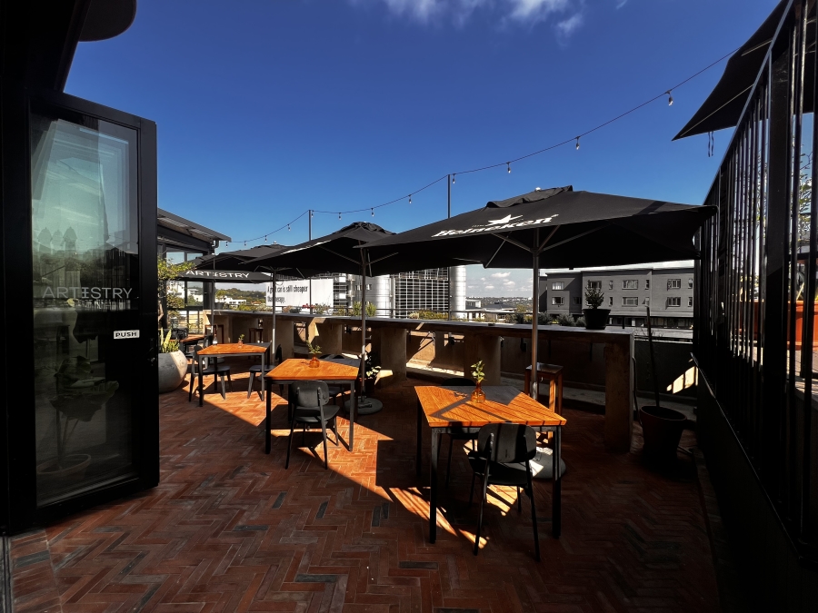 To Let 1 Bedroom Property for Rent in Sandown Gauteng