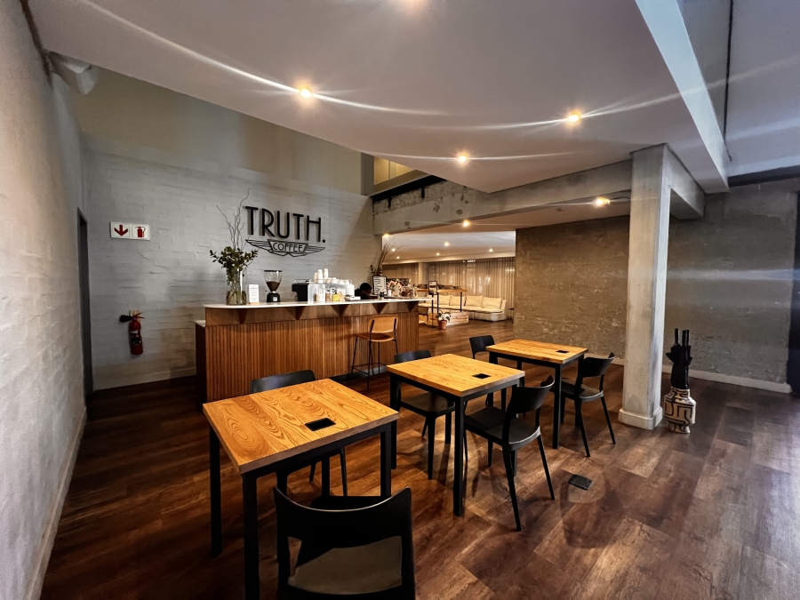 To Let 1 Bedroom Property for Rent in Sandown Gauteng