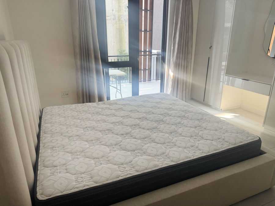 To Let 2 Bedroom Property for Rent in Hyde Park Gauteng