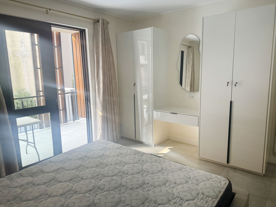 To Let 2 Bedroom Property for Rent in Hyde Park Gauteng