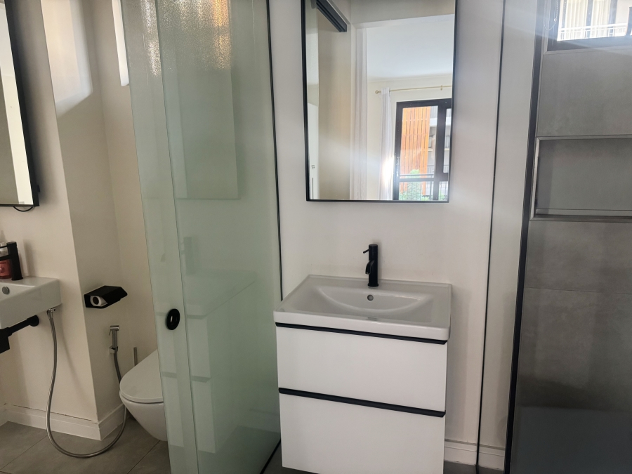 To Let 2 Bedroom Property for Rent in Hyde Park Gauteng