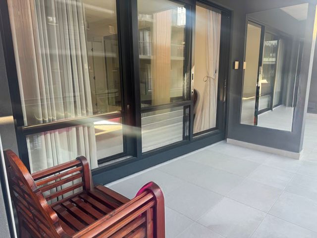 To Let 2 Bedroom Property for Rent in Hyde Park Gauteng
