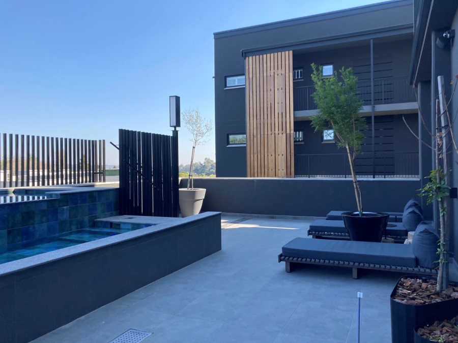 To Let 2 Bedroom Property for Rent in Hyde Park Gauteng