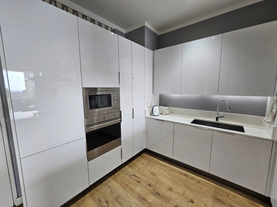 To Let 2 Bedroom Property for Rent in Morningside Gauteng