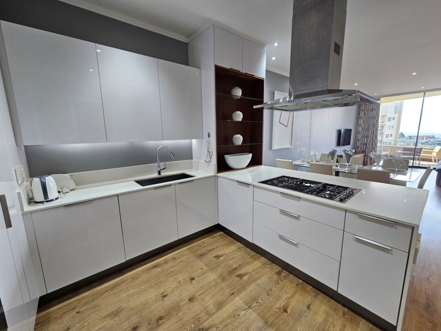 To Let 2 Bedroom Property for Rent in Morningside Gauteng