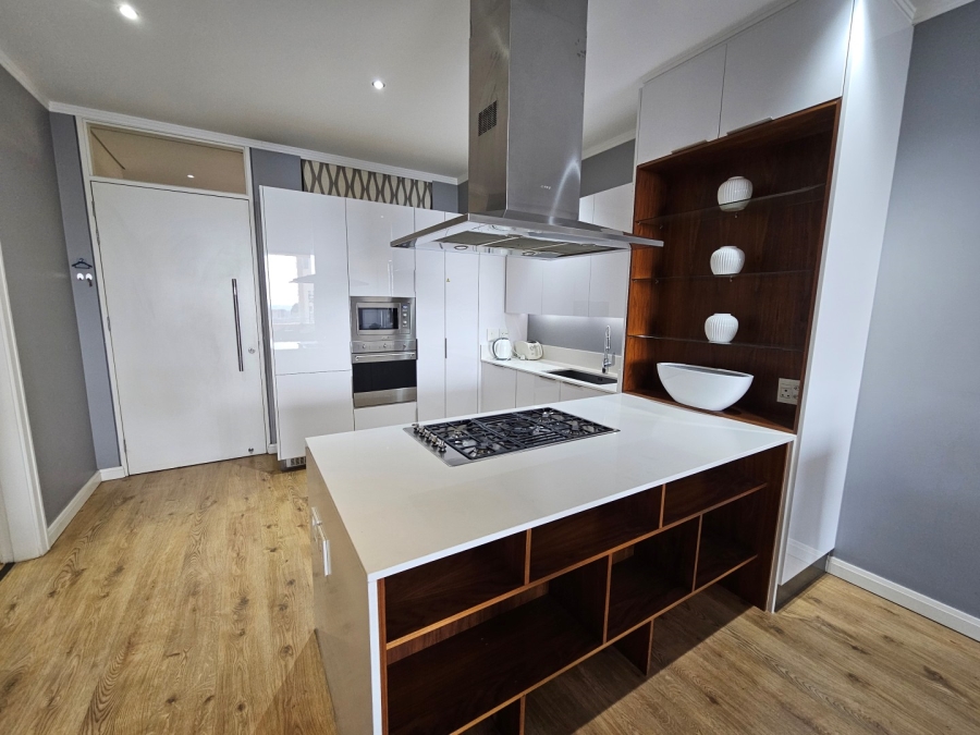 To Let 2 Bedroom Property for Rent in Morningside Gauteng