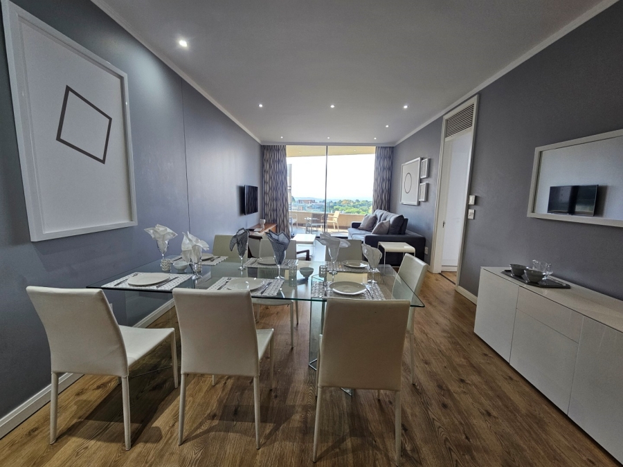 To Let 2 Bedroom Property for Rent in Morningside Gauteng