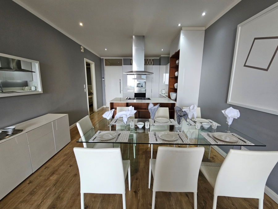 To Let 2 Bedroom Property for Rent in Morningside Gauteng