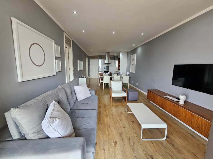 To Let 2 Bedroom Property for Rent in Morningside Gauteng