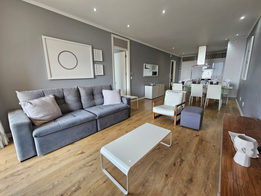 To Let 2 Bedroom Property for Rent in Morningside Gauteng