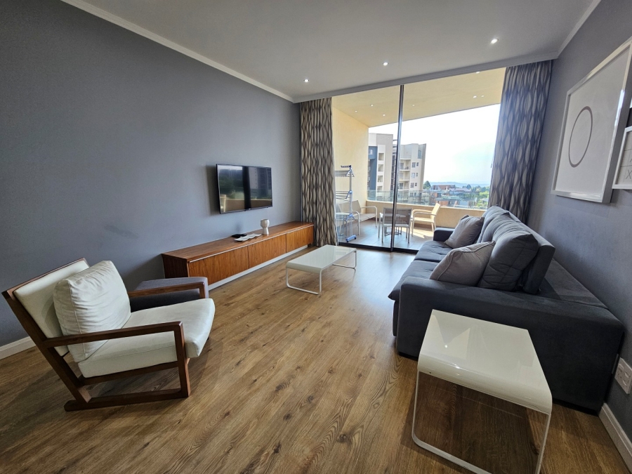 To Let 2 Bedroom Property for Rent in Morningside Gauteng