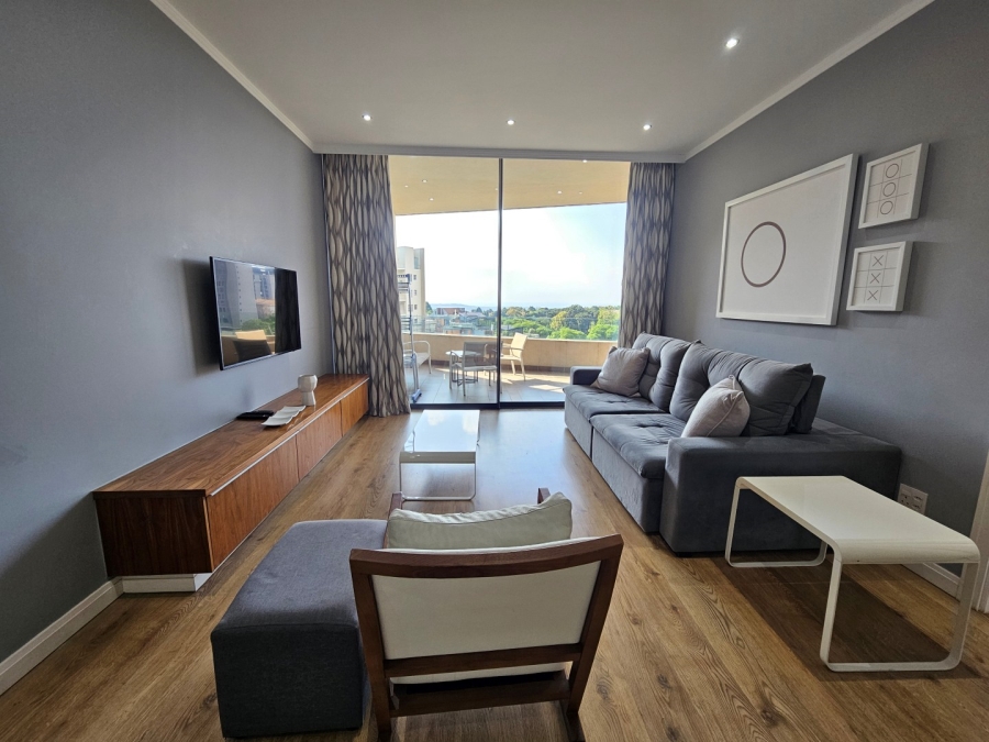 To Let 2 Bedroom Property for Rent in Morningside Gauteng