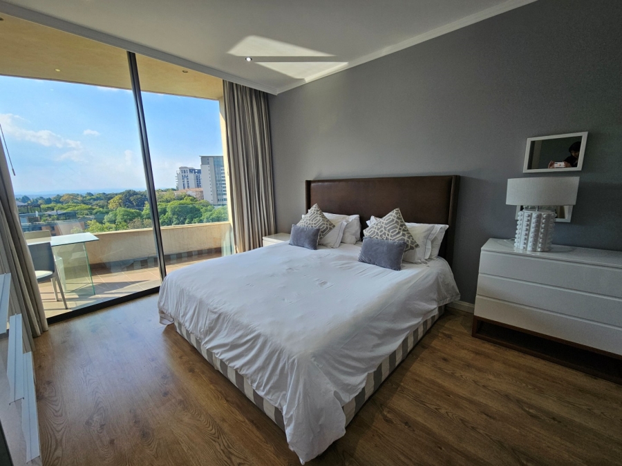 To Let 2 Bedroom Property for Rent in Morningside Gauteng