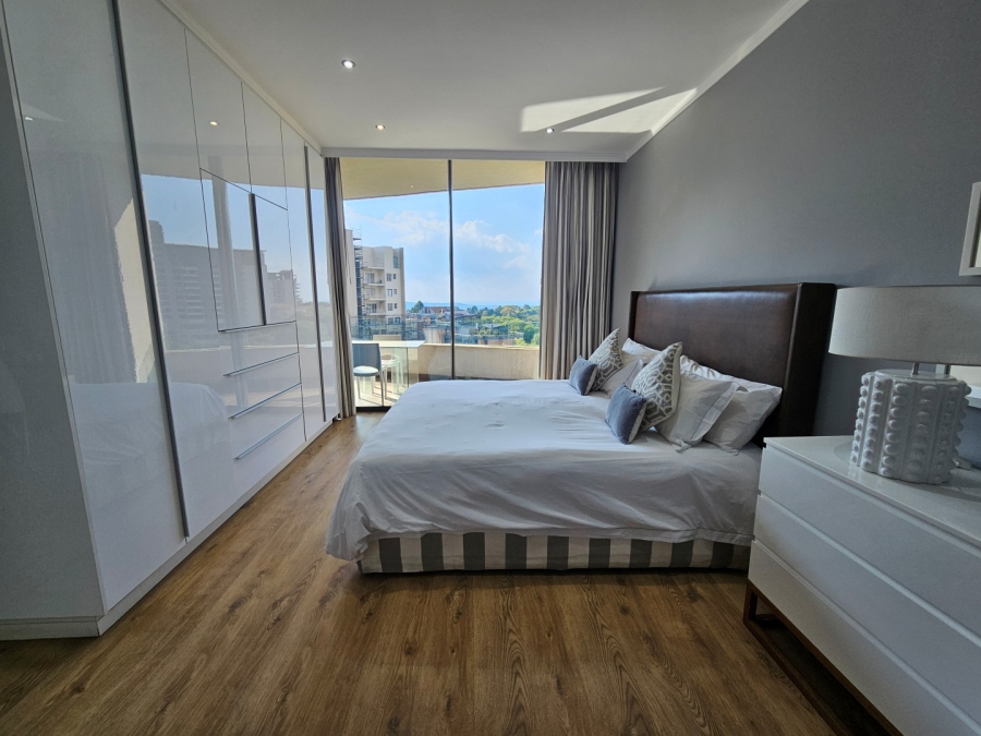 To Let 2 Bedroom Property for Rent in Morningside Gauteng