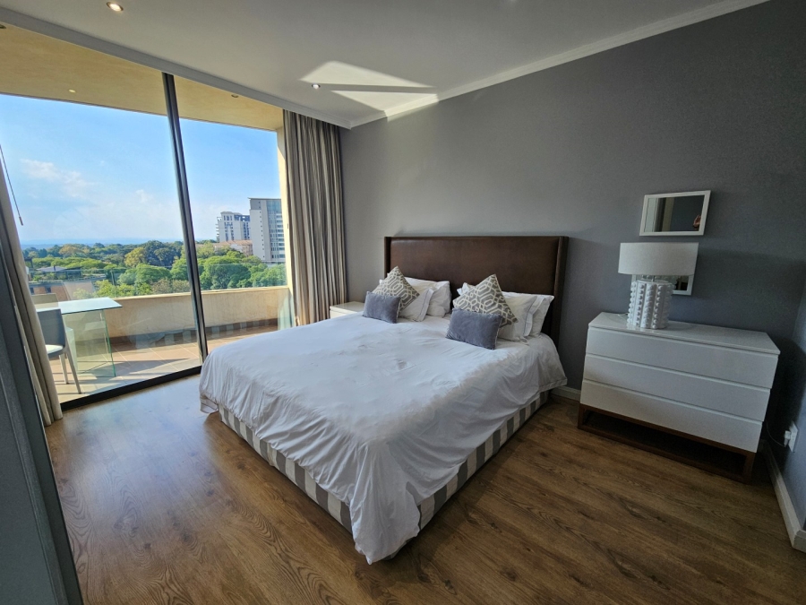 To Let 2 Bedroom Property for Rent in Morningside Gauteng