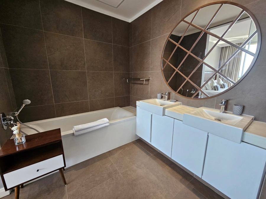 To Let 2 Bedroom Property for Rent in Morningside Gauteng