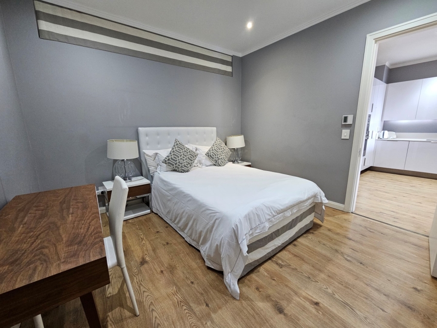 To Let 2 Bedroom Property for Rent in Morningside Gauteng
