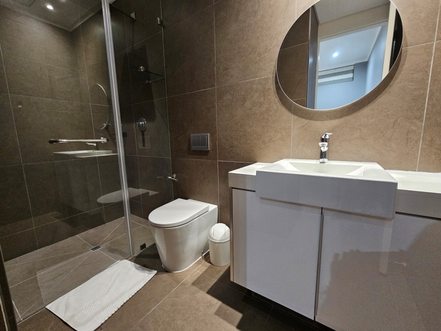 To Let 2 Bedroom Property for Rent in Morningside Gauteng