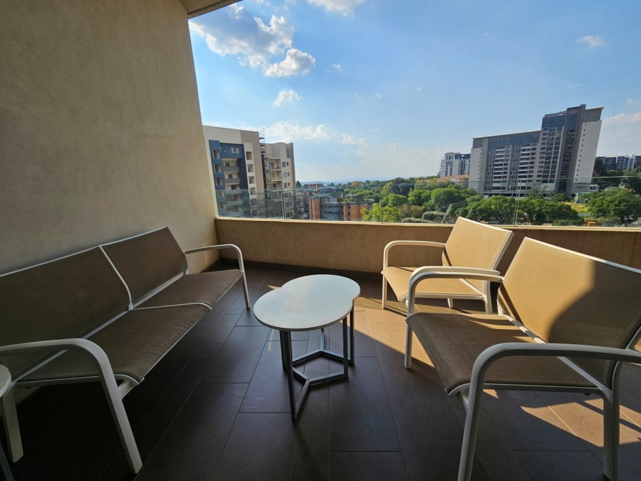 To Let 2 Bedroom Property for Rent in Morningside Gauteng