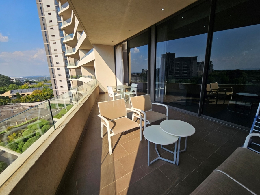 To Let 2 Bedroom Property for Rent in Morningside Gauteng
