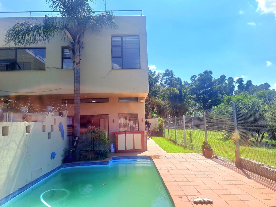 3 Bedroom Property for Sale in Bruma Gauteng