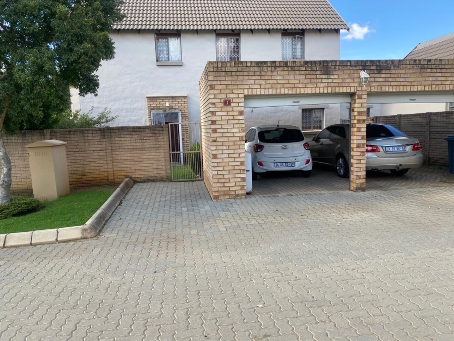 3 Bedroom Property for Sale in Willow Glen Gauteng