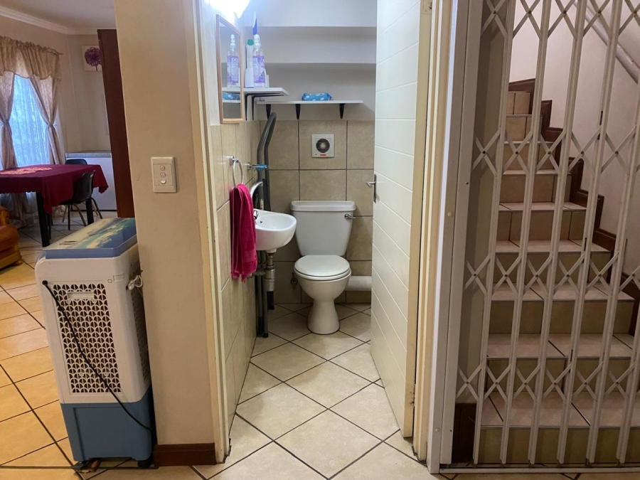 3 Bedroom Property for Sale in Willow Glen Gauteng